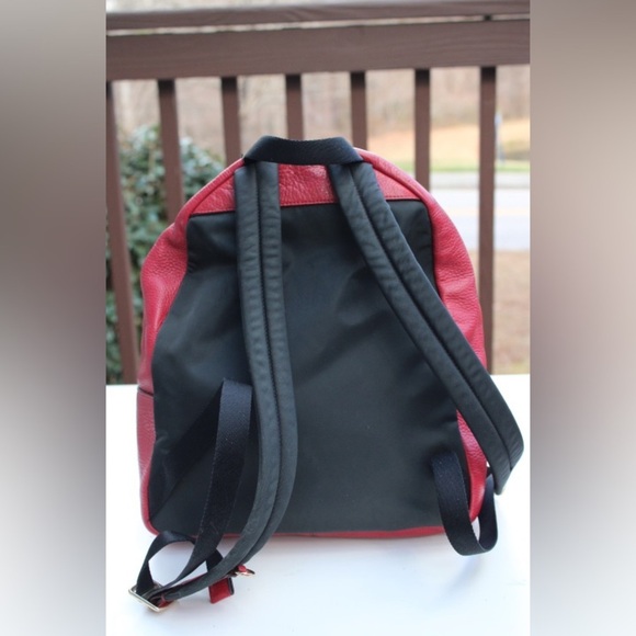 Coach Charlie backpack main image 6